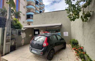 Sala para alugar, 9 m² por r$ 1.500,00/mês - centro - caraguatatuba/sp