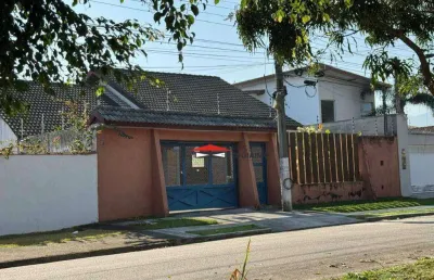 Casa com 3 dormitórios à venda, 190 m² por r$ 850.000,00 - jardim arua - caraguatatuba/sp