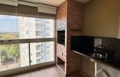 Apartamento com 2 dormitórios para alugar, 60 m² - edifício vercelli - indaiatuba/sp