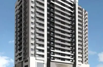 Apartamento com 1 quarto à venda na Rua Coronel Eleseu Guilherme, Campinas, São José