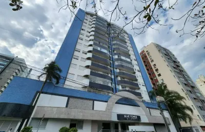 Apartamento com 3 quartos à venda na Rua Caetano José Ferreira, Kobrasol, São José