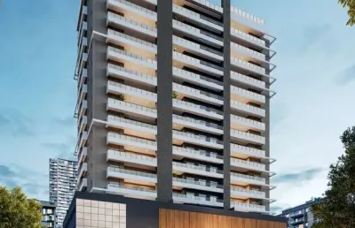 Apartamento com 3 quartos à venda na Rua Vereador Walter Borges, Campinas, São José