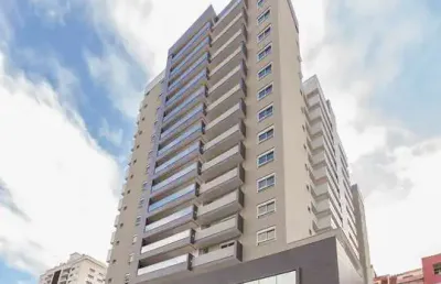 Apartamento com 3 quartos à venda na Rua Walter da Silva Koerich, Kobrasol, São José