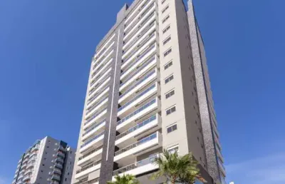 Apartamento com 3 quartos à venda na Rua Osni João Vieira, Campinas, São José