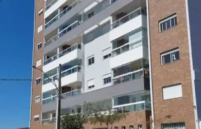 Cobertura com 3 quartos à venda na Rua Elis Regina, Areias, São José
