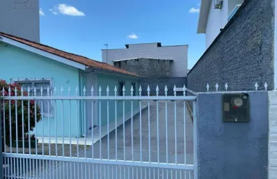 Casa com 3 quartos à venda na Rua Luciano Geremias, Forquilhinhas, São José