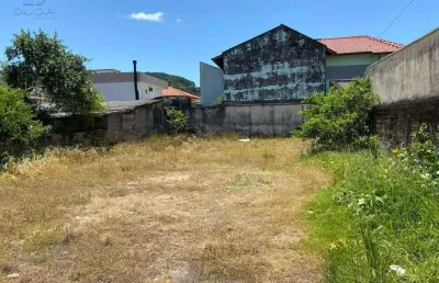 Terreno à venda na Rua Antônio Jacinto de Melo, Forquilhinhas, São José
