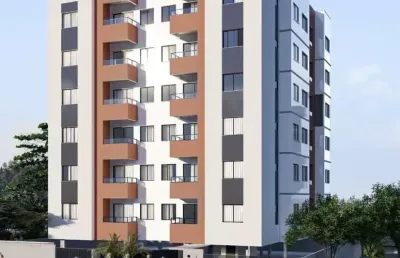 Apartamento com 3 quartos à venda na Rua Janete Marilda de Souza, Nova Palhoça, Palhoça