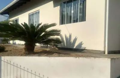 Casa com 2 quartos à venda no Centro, Santo Amaro da Imperatriz 