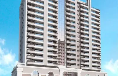 Apartamento com 2 quartos à venda na Avenida Salvador Di Bernardi, Campinas, São José
