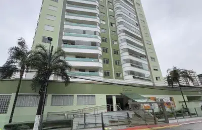 Apartamento com 3 quartos à venda na Avenida Salvador Di Bernardi, Campinas, São José