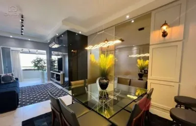 Apartamento com 3 quartos para alugar na Rua Osvaldo Cruz, Estreito, Florianópolis