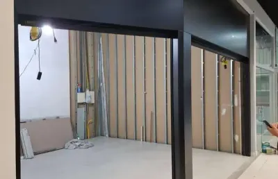 Ponto comercial para alugar na Rua Victor Meirelles, Campinas, São José