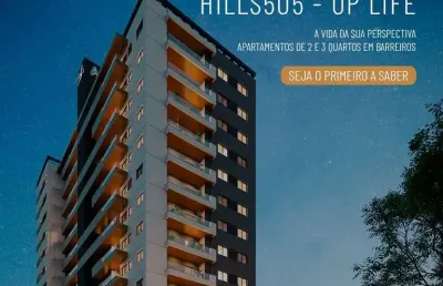 Apartamento com 3 quartos à venda na Rua Mar Del Plata, Barreiros, São José