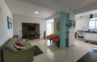 Apartamento com 3 quartos à venda na Rua Visconde de Cairú, Estreito, Florianópolis