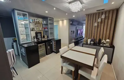 Apartamento com 2 quartos à venda na Rua Vereador Mário Coelho Pires, Campinas, São José