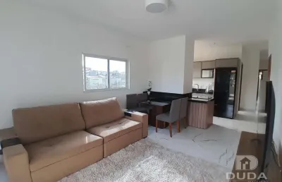 Apartamento com 3 quartos para alugar na Rua Palmira Laura Florêncio, Real Parque, São José