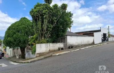 Casa com 3 quartos à venda na Rua Santa Bárbara, Flor de Nápolis, São José