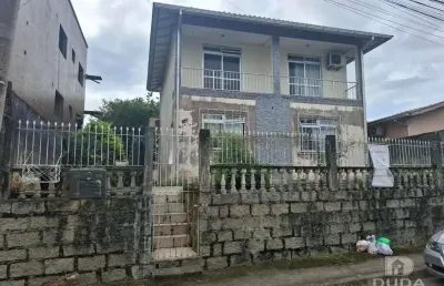 Casa com 3 quartos à venda na Rua Vinte e Cinco de Dezembro, Flor de Nápolis, São José