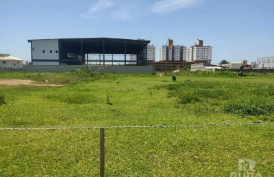Terreno à venda na Rua Getúlio Vargas, Rio Caveiras, Biguaçu