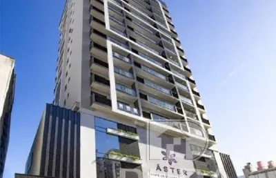 Apartamento com 2 quartos à venda na Rua João Batista Derner Neves, Kobrasol, São José