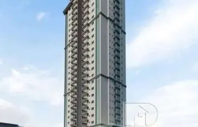 Apartamento com 2 quartos à venda na Rua 137, Centro, Itapema