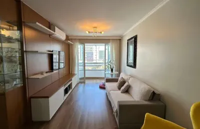 Apartamento com 2 quartos à venda na Rua Victor Meirelles, Campinas, São José