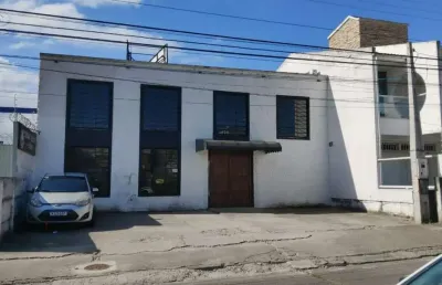 Barracão / Galpão / Depósito à venda na Rua João Saturnino Ouriques, Campinas, São José