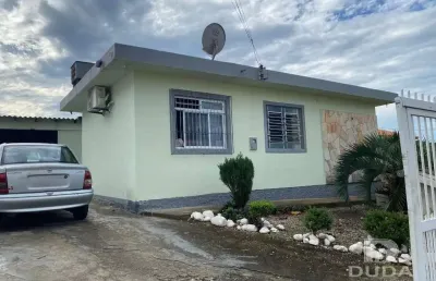 Casa com 3 quartos à venda na Rua Valdemar Rufino da Silva, Real Parque, São José