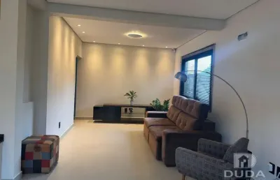 Casa com 4 quartos à venda na Rua Frederico Afonso, Centro, São José