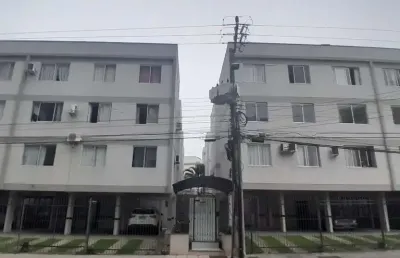 Apartamento com 2 quartos para alugar na Rua Elizeu Di Bernardi, Campinas, São José