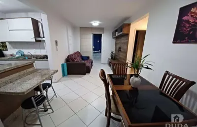 Apartamento com 2 quartos à venda na Rua Coronel Américo, Barreiros, São José