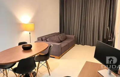 Apartamento com 1 quarto à venda na Rua Professora Maria do Carmo Souza, Campinas, São José