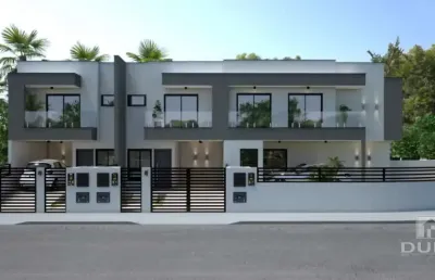Casa com 2 quartos à venda no Forquilhas, São José 