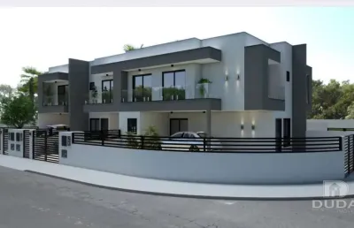 Casa com 3 quartos à venda no Forquilhas, São José 