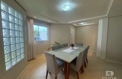 Casa com 3 quartos à venda na Rua José de Araújo, Barreiros, São José