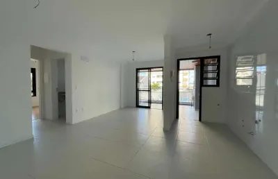 Apartamento com 2 quartos à venda na Rua Xangrilá, Barreiros, São José