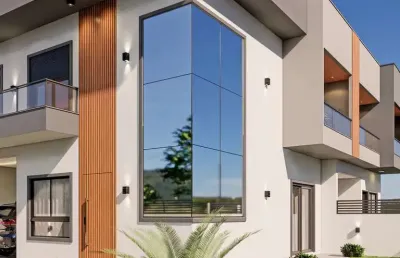 Casa com 3 quartos à venda na Rua Fagundes Varela, Areias, São José