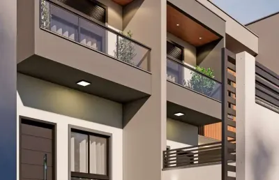 Casa com 2 quartos à venda na Rua Fagundes Varela, Areias, São José