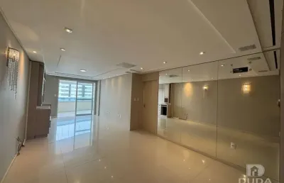 Apartamento com 3 quartos à venda na Avenida Santa Catarina, Canto, Florianópolis