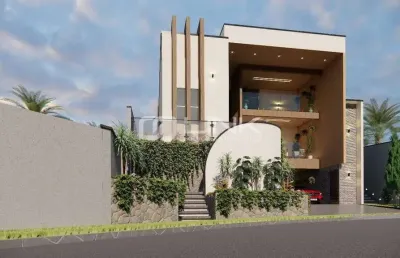 Casa em condomínio fechado com 5 quartos à venda na Avenida General Luiz de França Albuquerque, Garça Torta, Maceió