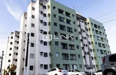 Apartamento com 2 quartos à venda no São Jorge, Maceió 