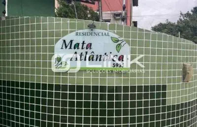 Apartamento com 2 quartos à venda no Antares, Maceió 