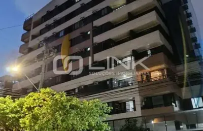 Apartamento com 2 quartos para alugar no Ponta Verde, Maceió 