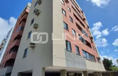 Apartamento em mangabeiras com 3 quartos, nascente e vista mar!