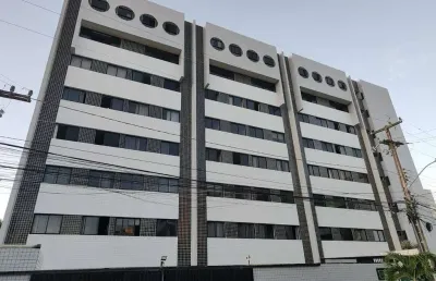 Apartamento com 1 quarto à venda na Rua Elias Ramos de Araújo, Cruz das Almas, Maceió