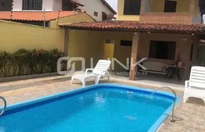 Casa com 4 quartos à venda no Centro, Barra de São Miguel 