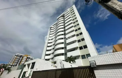 Apartamento com 2 quartos à venda no Ponta Verde, Maceió 
