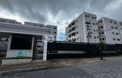Apartamento com 3 quartos à venda na Avenida Presidente Getúlio Vargas, Serraria, Maceió