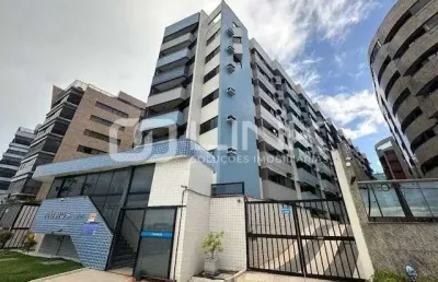 Apartamento com 2 quartos para alugar na Avenida Álvaro Otacílio, Ponta Verde, Maceió